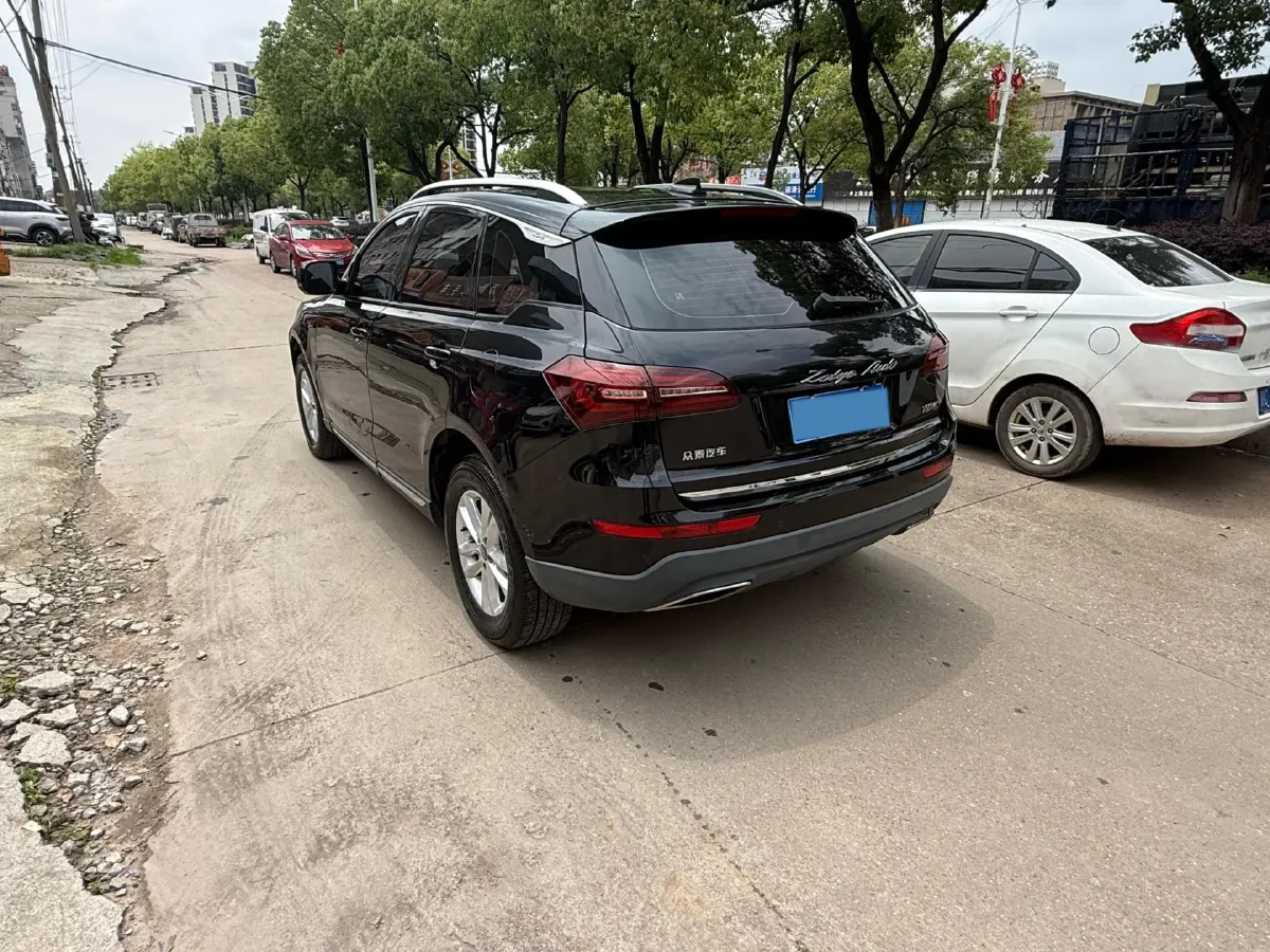 2017 HuaTai EV160B BEV 21KWH,autocango,china used car exporter,china ev exporter,chinese used car exporter,chinese used ev exporter