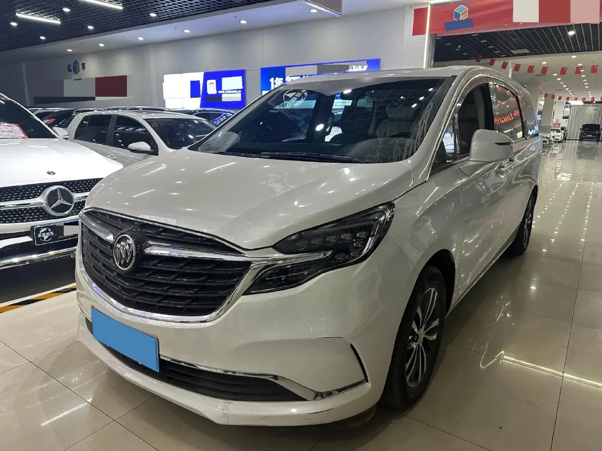 2022 Buick GL8 2.0T 237HP L4 9AT,autocango,china used car exporter,china ev exporter,chinese used car exporter,chinese used ev exporter