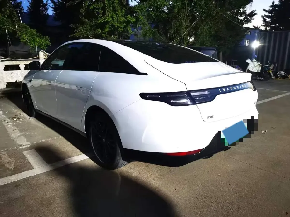 2024 Leapmotor C01 BEV 62.8KWH,autocango,china used car exporter,china ev exporter,chinese used car exporter,chinese used ev exporter