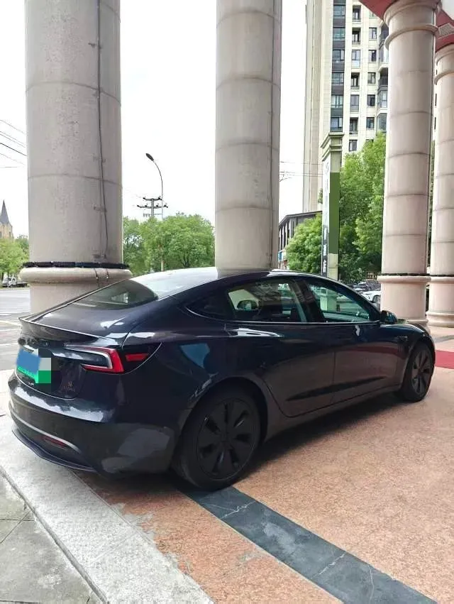 2025 Tesla Model 3 BEV,autocango,china used car exporter,china ev exporter,chinese used car exporter,chinese used ev exporter