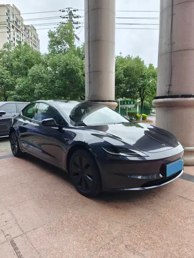 2025 Tesla Model 3 BEV,autocango,china used car exporter,china ev exporter,chinese used car exporter,chinese used ev exporter
