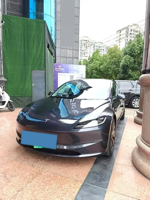 2025 Tesla Model 3 BEV,autocango,china used car exporter,china ev exporter,chinese used car exporter,chinese used ev exporter