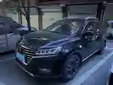 2018 Roewe RX5 2.0T 220HP L4 6DCT