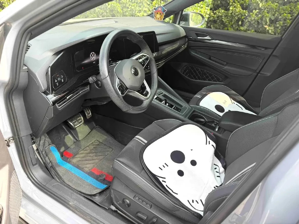 2021 Volkswagen Golf 1.4T 150HP L4 7DCT,autocango,china used car exporter,china ev exporter,chinese used car exporter,chinese used ev exporter