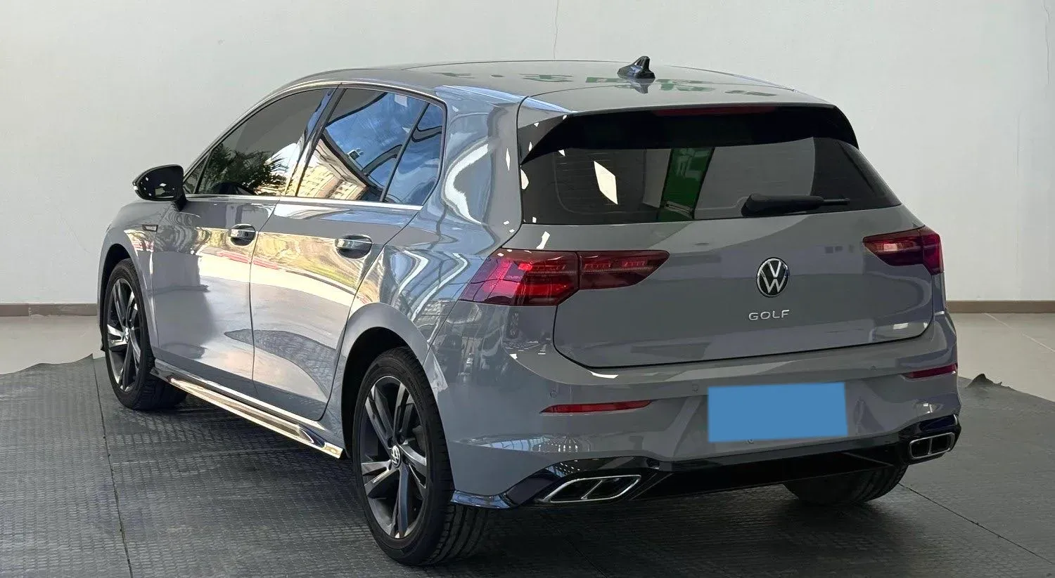 2021 Volkswagen Golf 1.4T 150HP L4 7DCT,autocango,china used car exporter,china ev exporter,chinese used car exporter,chinese used ev exporter