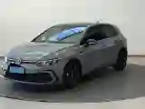 2021 Volkswagen Golf 1.4T 150HP L4 7DCT