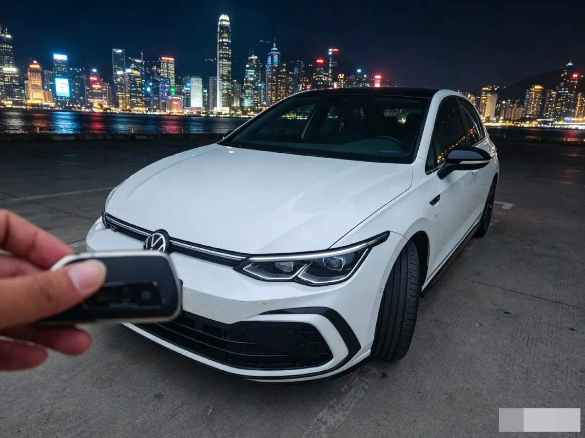 2021 Volkswagen Golf 1.4T 150HP L4 7DCT,autocango,china used car exporter,china ev exporter,chinese used car exporter,chinese used ev exporter