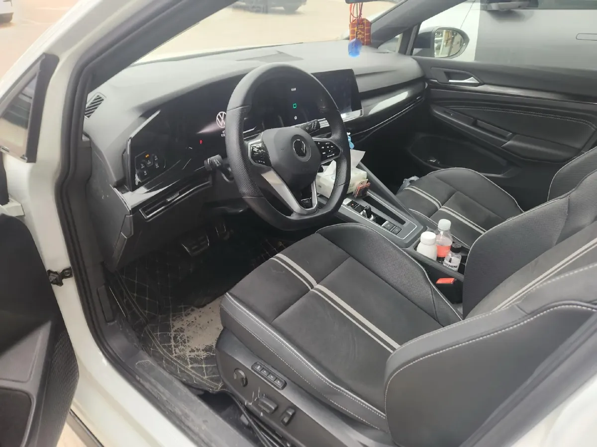 2021 Volkswagen Golf 1.4T 150HP L4 7DCT,autocango,china used car exporter,china ev exporter,chinese used car exporter,chinese used ev exporter