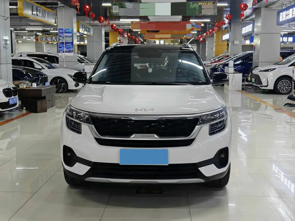 2021 Kia KX3 1.5L 115HP L4 CVT,autocango,china used car exporter,china ev exporter,chinese used car exporter,chinese used ev exporter