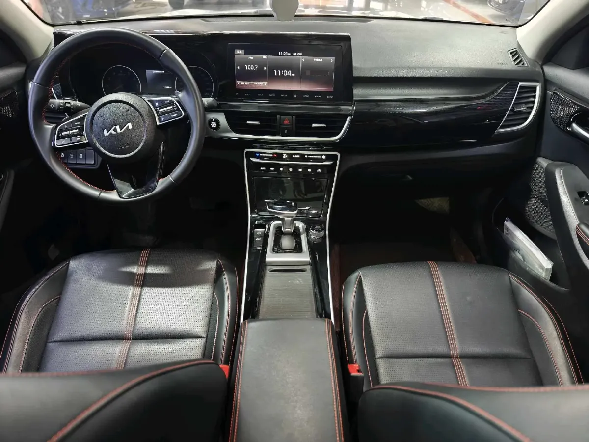 2021 Kia KX3 1.5L 115HP L4 CVT,autocango,china used car exporter,china ev exporter,chinese used car exporter,chinese used ev exporter