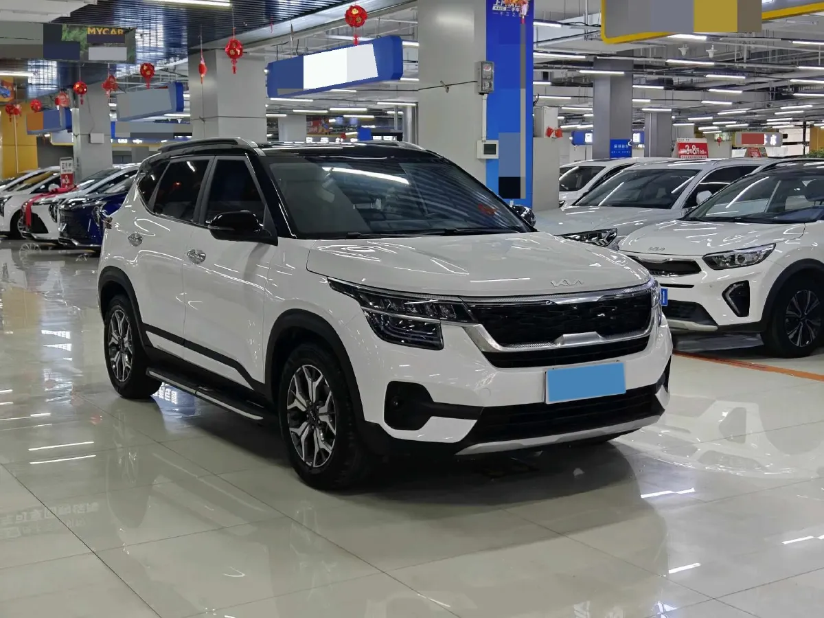 2021 Kia KX3 1.5L 115HP L4 CVT,autocango,china used car exporter,china ev exporter,chinese used car exporter,chinese used ev exporter