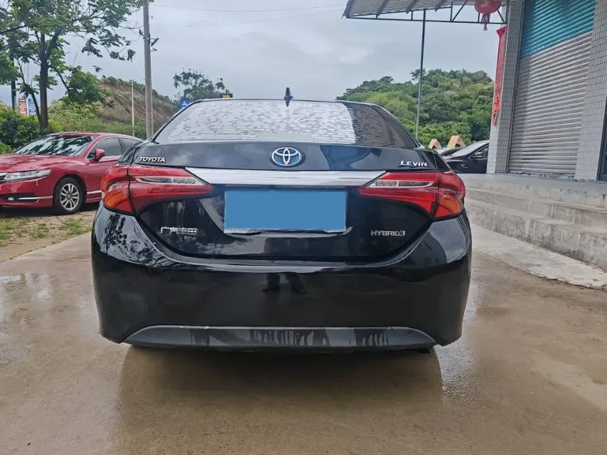 2017 Toyota Levin 1.8L 140HP L4 CVT,autocango,china used car exporter,china ev exporter,chinese used car exporter,chinese used ev exporter