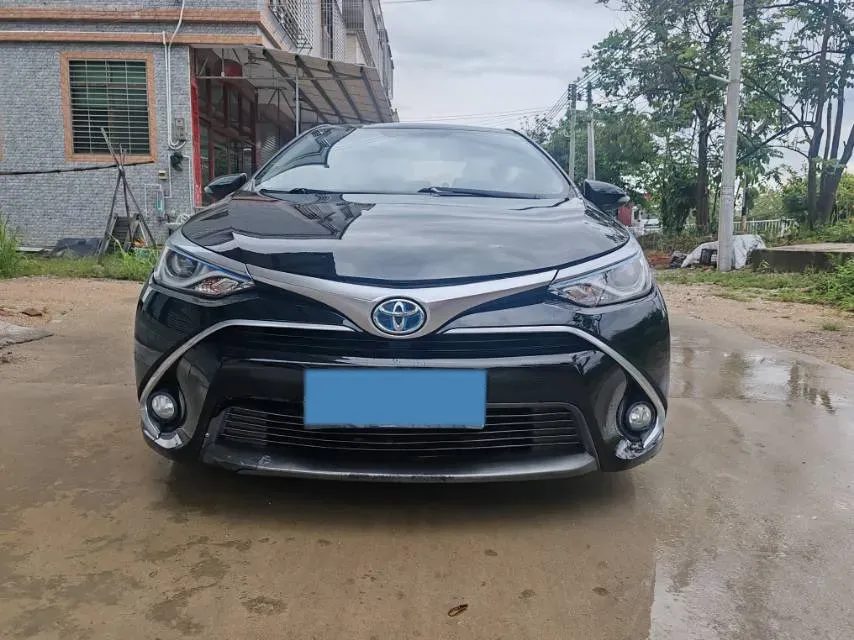 2017 Toyota Levin 1.8L 140HP L4 CVT,autocango,china used car exporter,china ev exporter,chinese used car exporter,chinese used ev exporter