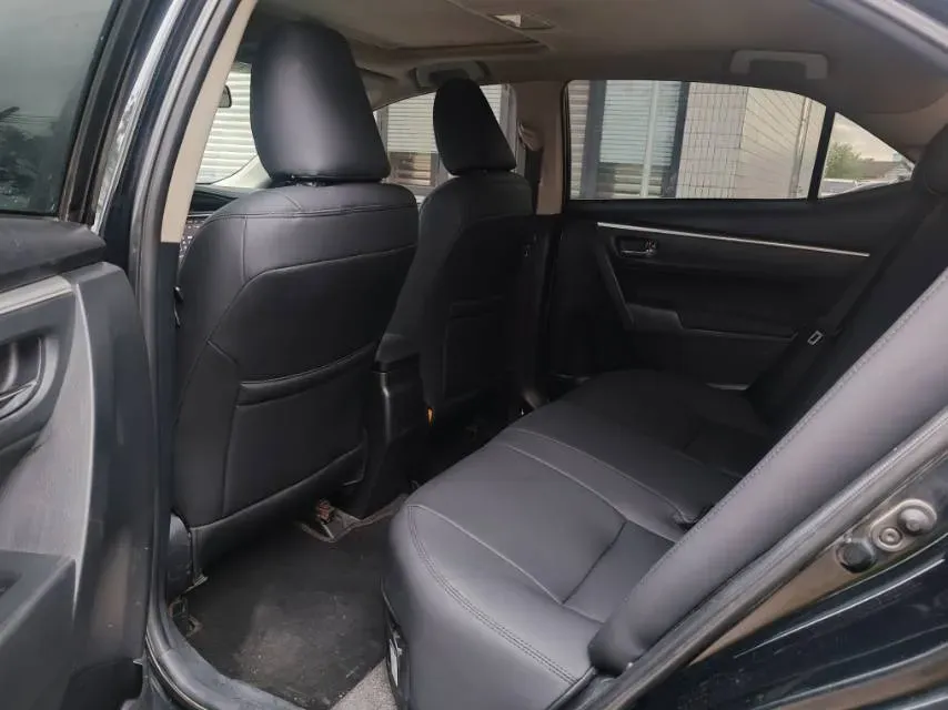 2017 Toyota Levin 1.8L 140HP L4 CVT,autocango,china used car exporter,china ev exporter,chinese used car exporter,chinese used ev exporter