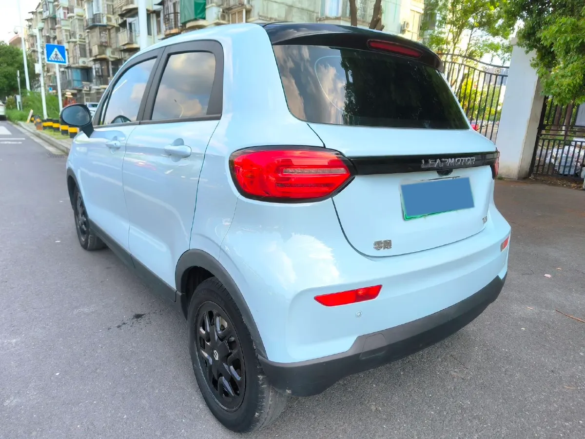 2023 Leapmotor T03 BEV 31.9KWH,autocango,china used car exporter,china ev exporter,chinese used car exporter,chinese used ev exporter