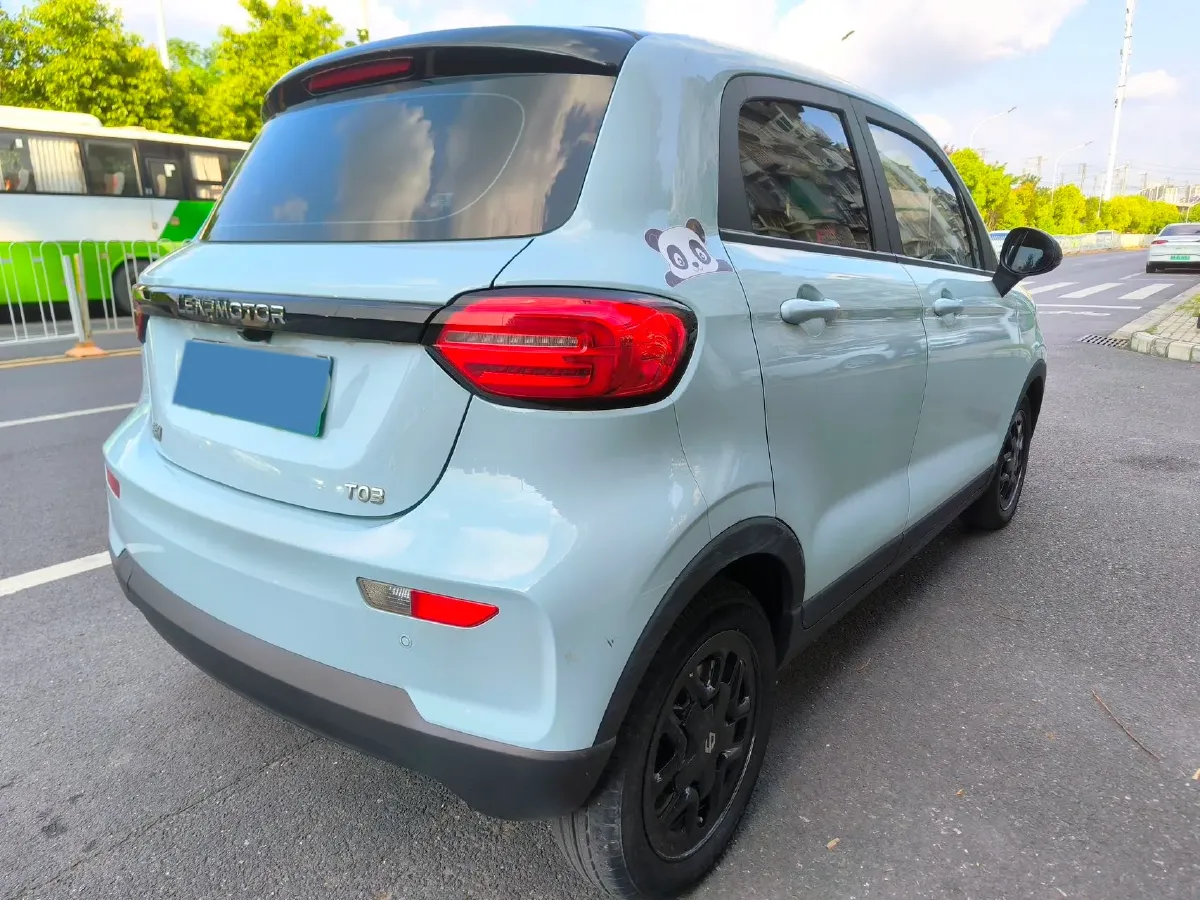 2023 Leapmotor T03 BEV 31.9KWH,autocango,china used car exporter,china ev exporter,chinese used car exporter,chinese used ev exporter