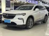 2020 BUICK ENCLAVE,autocango,china used car exporter,china ev exporter,chinese used car exporter,chinese used ev exporter