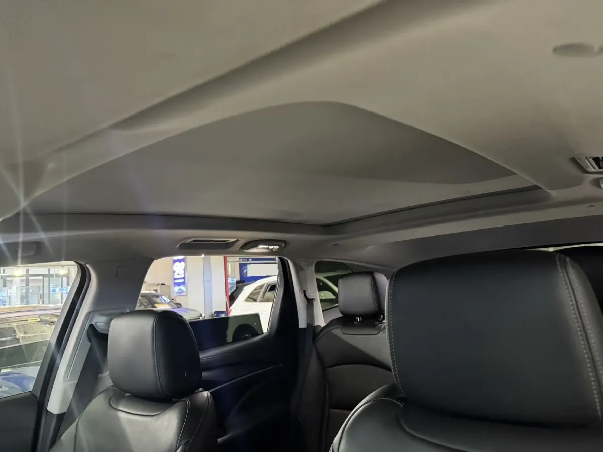 2020 Buick Enclave 2.0T 237HP L4 9AT,autocango,china used car exporter,china ev exporter,chinese used car exporter,chinese used ev exporter