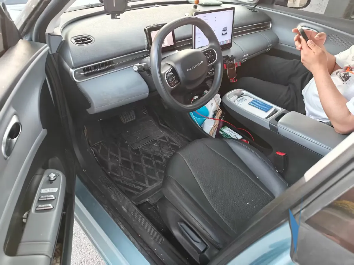 2024 DongFeng eπ 01 BEV 31.45KWH,autocango,china used car exporter,china ev exporter,chinese used car exporter,chinese used ev exporter