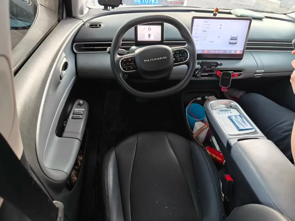 2024 DongFeng eπ 01 BEV 31.45KWH,autocango,china used car exporter,china ev exporter,chinese used car exporter,chinese used ev exporter