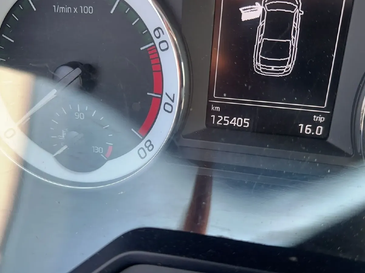 2018 Skoda Octavia 1.4T 150HP L4 7DCT,autocango,china used car exporter,china ev exporter,chinese used car exporter,chinese used ev exporter