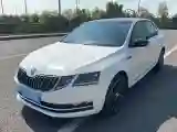 2018 Skoda Octavia 1.4T 150HP L4 7DCT