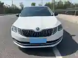 2018 Skoda Octavia 1.4T 150HP L4 7DCT