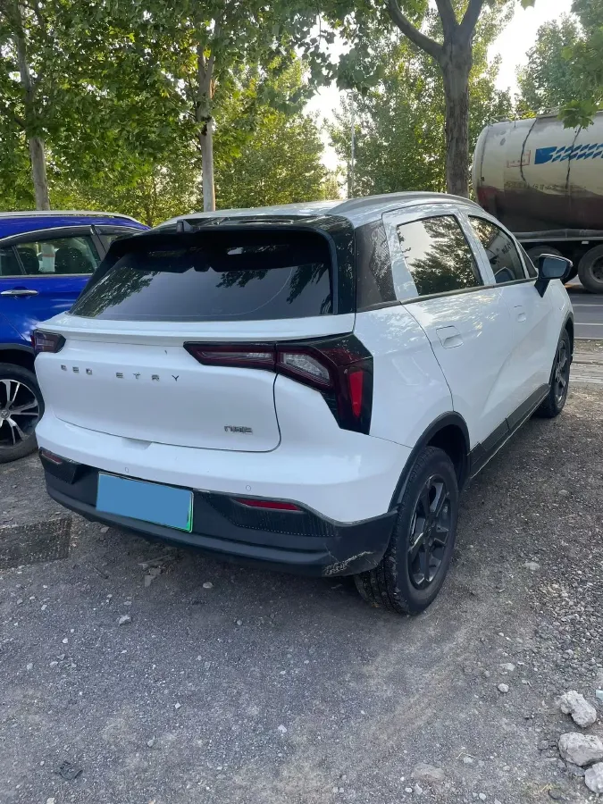 2022 Geometry E BEV 39.4KWH,autocango,china used car exporter,china ev exporter,chinese used car exporter,chinese used ev exporter