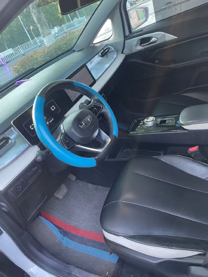 2022 Geometry E BEV 39.4KWH,autocango,china used car exporter,china ev exporter,chinese used car exporter,chinese used ev exporter