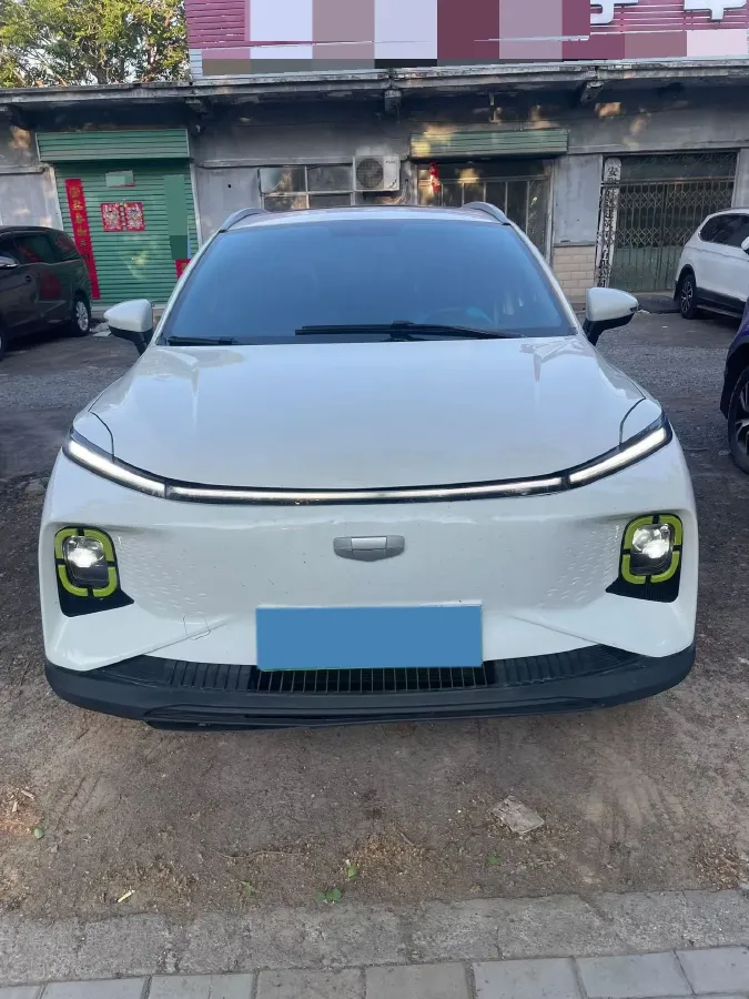 2022 Geometry E BEV 39.4KWH,autocango,china used car exporter,china ev exporter,chinese used car exporter,chinese used ev exporter