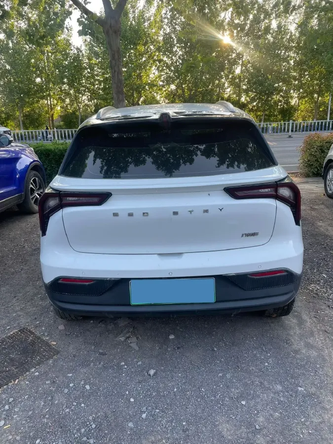 2022 Geometry E BEV 39.4KWH,autocango,china used car exporter,china ev exporter,chinese used car exporter,chinese used ev exporter