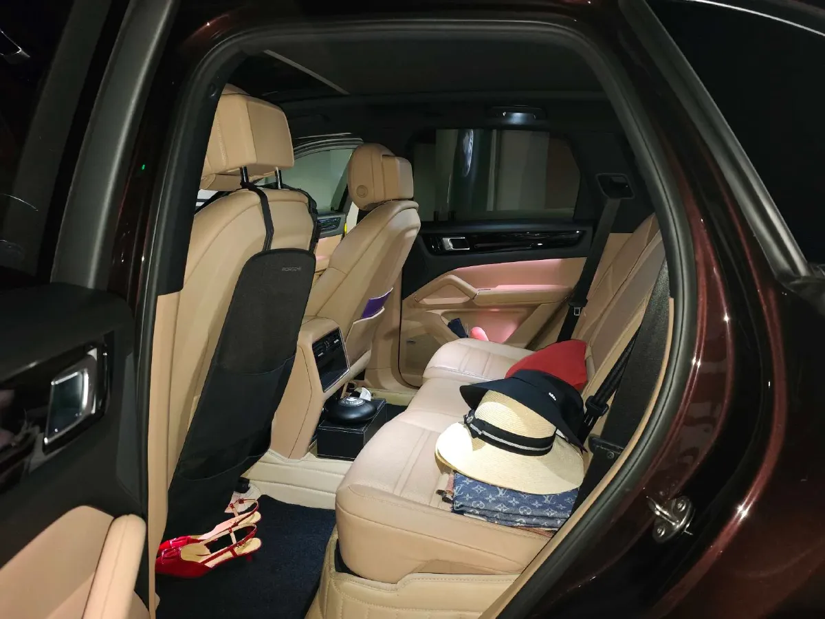 2019 Porsche Cayenne 3.0T 340HP V6 8AT,autocango,china used car exporter,china ev exporter,chinese used car exporter,chinese used ev exporter