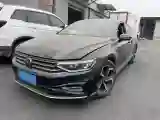 2023 Volkswagen Magotan 2.0T 186HP L4 7DCT