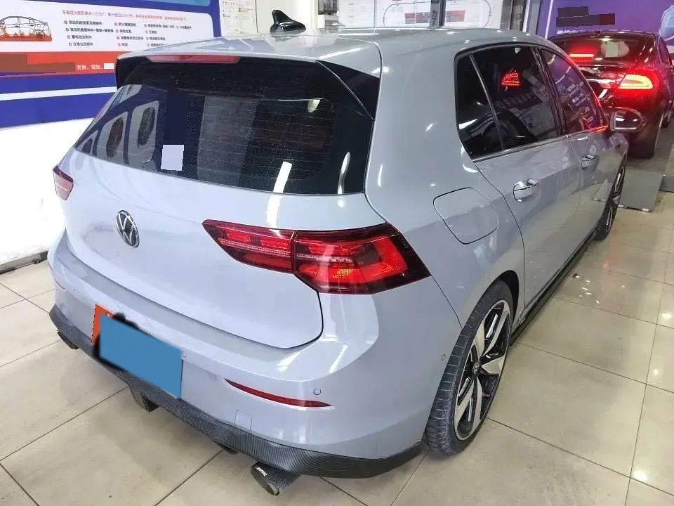 2021 Volkswagen Golf 1.4T 150HP L4 7DCT,autocango,china used car exporter,china ev exporter,chinese used car exporter,chinese used ev exporter