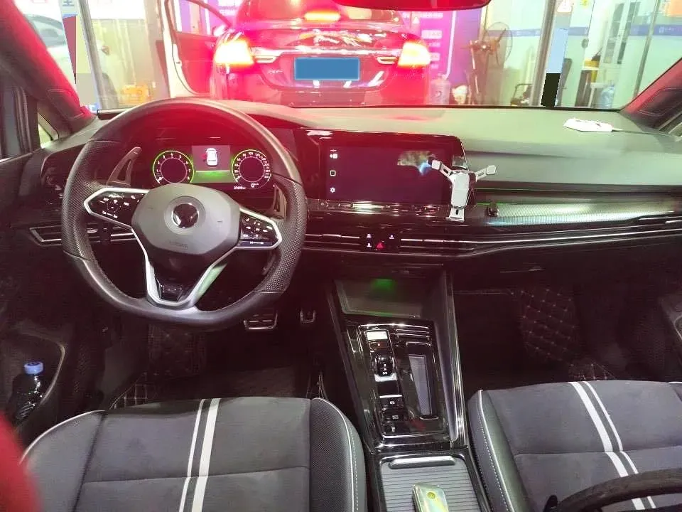 2021 Volkswagen Golf 1.4T 150HP L4 7DCT,autocango,china used car exporter,china ev exporter,chinese used car exporter,chinese used ev exporter