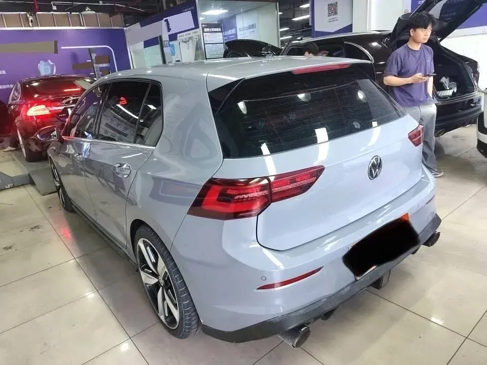 2021 Volkswagen Golf 1.4T 150HP L4 7DCT,autocango,china used car exporter,china ev exporter,chinese used car exporter,chinese used ev exporter