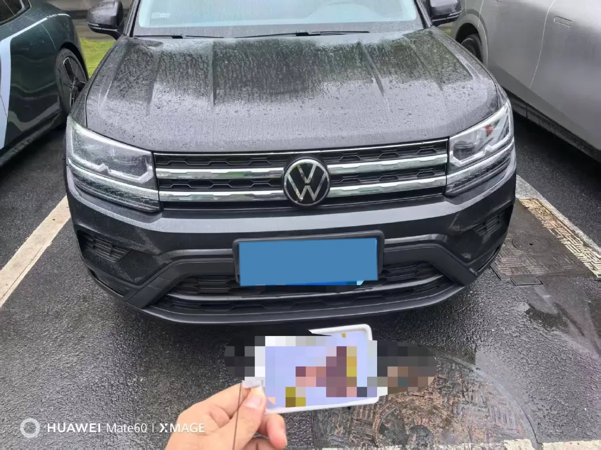 2021 Volkswagen Tharu 1.4T 150HP L4 7DCT,autocango,china used car exporter,china ev exporter,chinese used car exporter,chinese used ev exporter