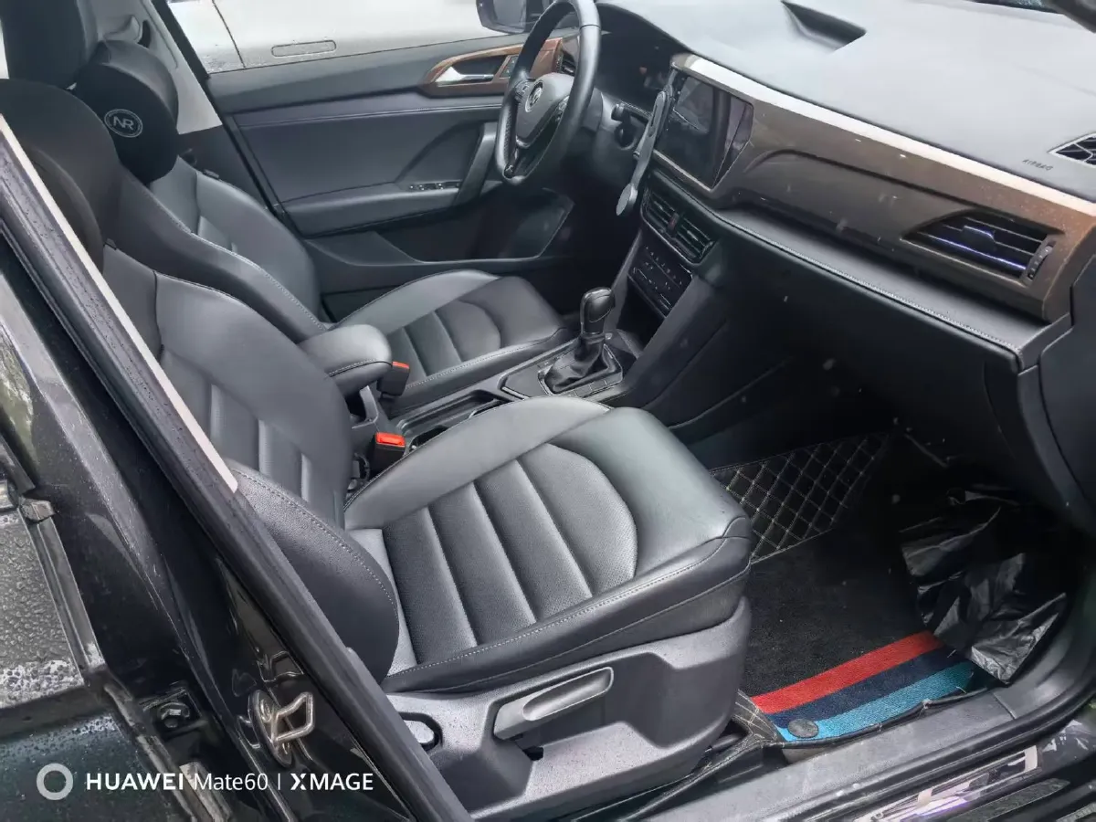 2021 Volkswagen Tharu 1.4T 150HP L4 7DCT,autocango,china used car exporter,china ev exporter,chinese used car exporter,chinese used ev exporter