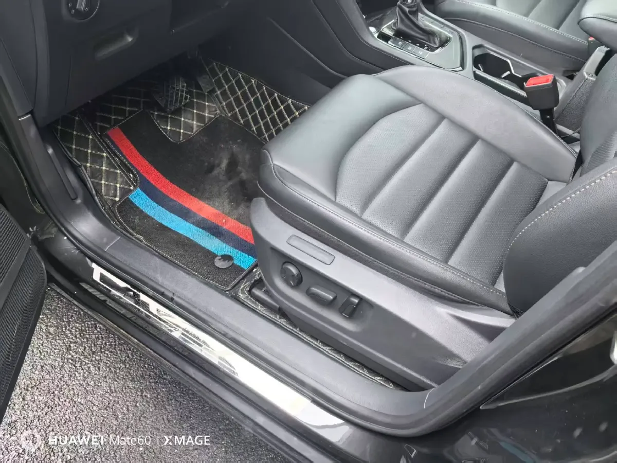 2021 Volkswagen Tharu 1.4T 150HP L4 7DCT,autocango,china used car exporter,china ev exporter,chinese used car exporter,chinese used ev exporter