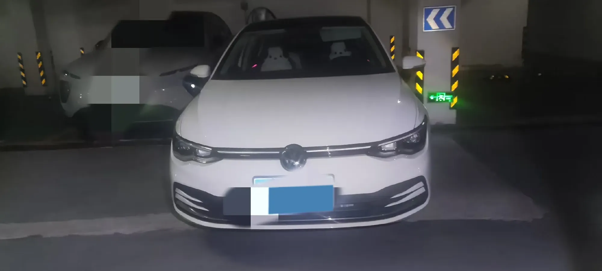 2023 Volkswagen Golf 1.4T 150HP L4 7DCT,autocango,china used car exporter,china ev exporter,chinese used car exporter,chinese used ev exporter