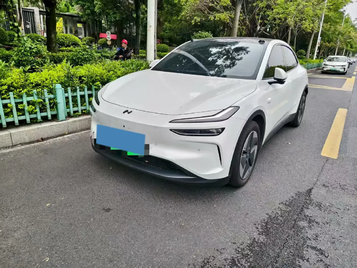 2024 ONVO L60 BEV 60KWH,autocango,china used car exporter,china ev exporter,chinese used car exporter,chinese used ev exporter