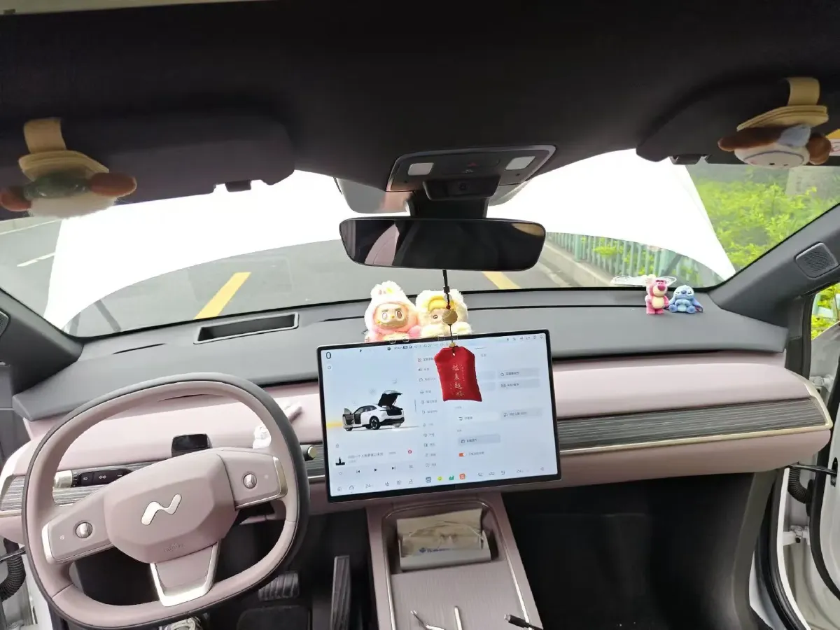 2024 ONVO L60 BEV 60KWH,autocango,china used car exporter,china ev exporter,chinese used car exporter,chinese used ev exporter