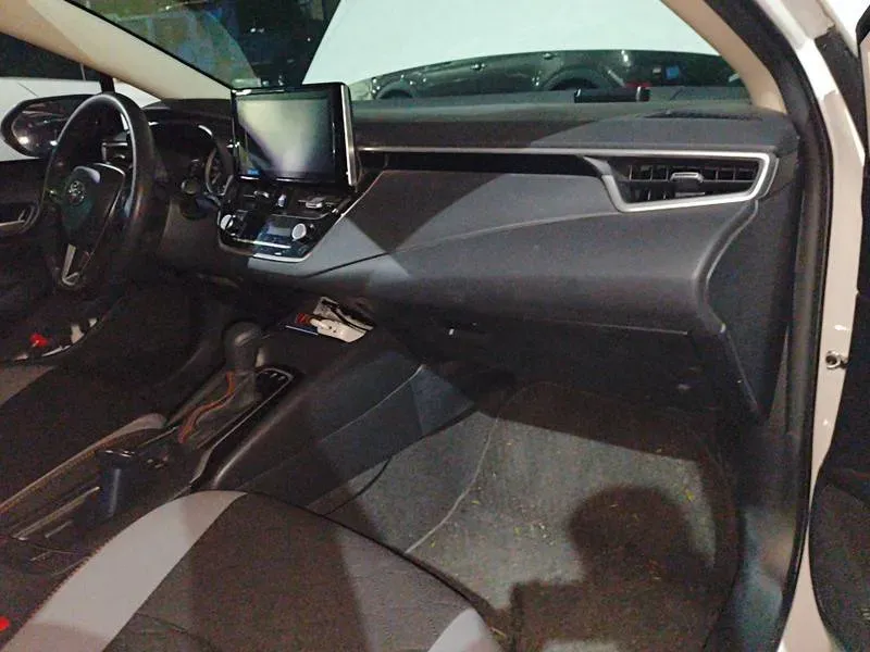 2021 Toyota Corolla 1.2T 116HP L4 CVT,autocango,china used car exporter,china ev exporter,chinese used car exporter,chinese used ev exporter