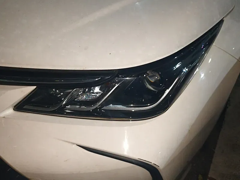 2021 Toyota Corolla 1.2T 116HP L4 CVT,autocango,china used car exporter,china ev exporter,chinese used car exporter,chinese used ev exporter