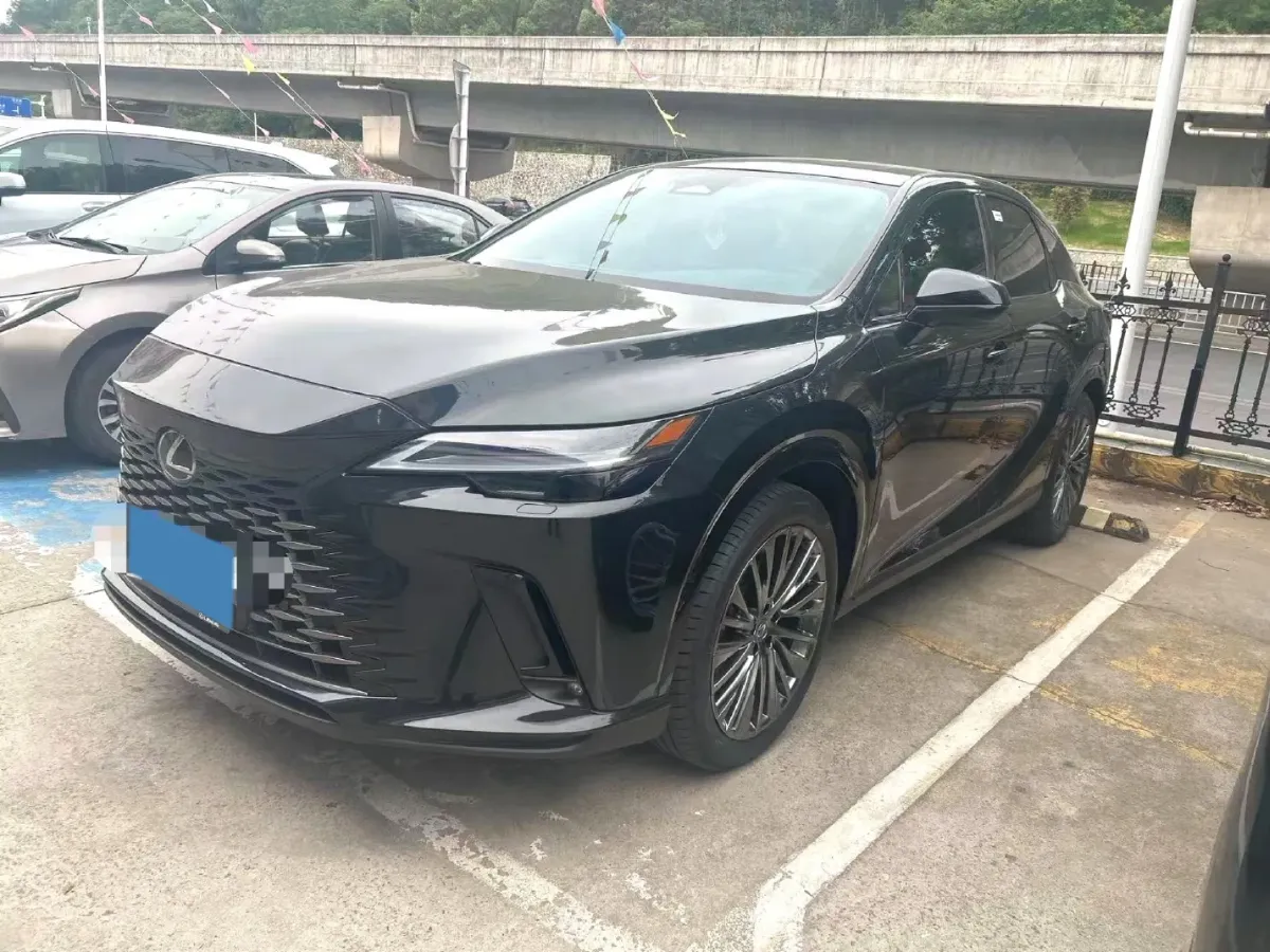 2025 Lexus RX 2.5L 189HP L4 E-CVT Hybrid,autocango,china used car exporter,china ev exporter,chinese used car exporter,chinese used ev exporter