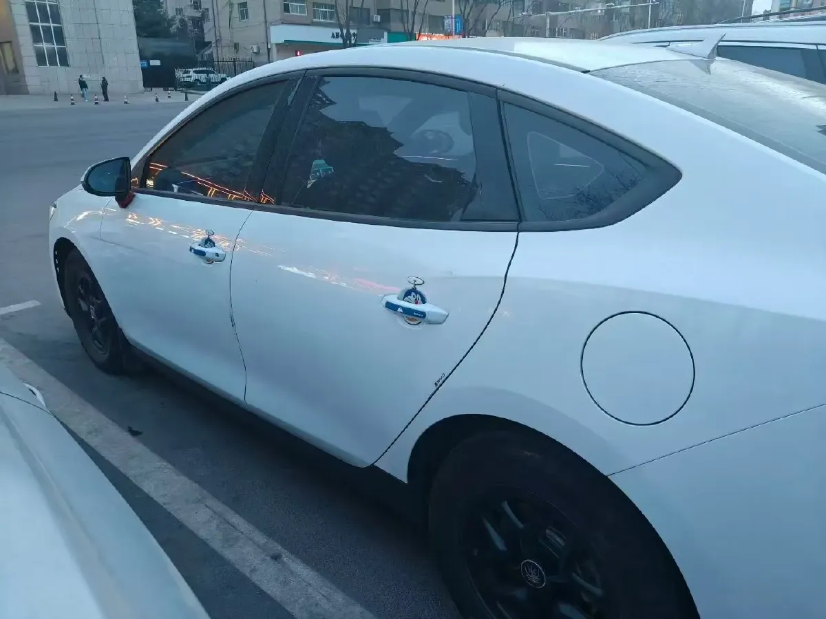 2025 BYD Qin Plus 1.5L 101HP L4 E-CVT PHEV 7.68KWH,autocango,china used car exporter,china ev exporter,chinese used car exporter,chinese used ev exporter