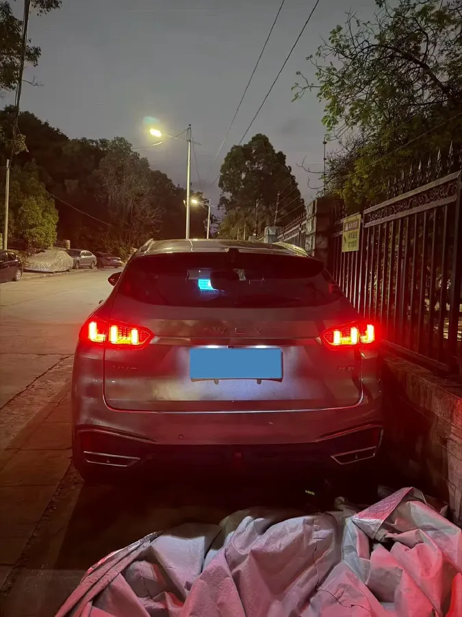 2020 WEY VV5 1.5T 171HP L4 7DCT,autocango,china used car exporter,china ev exporter,chinese used car exporter,chinese used ev exporter