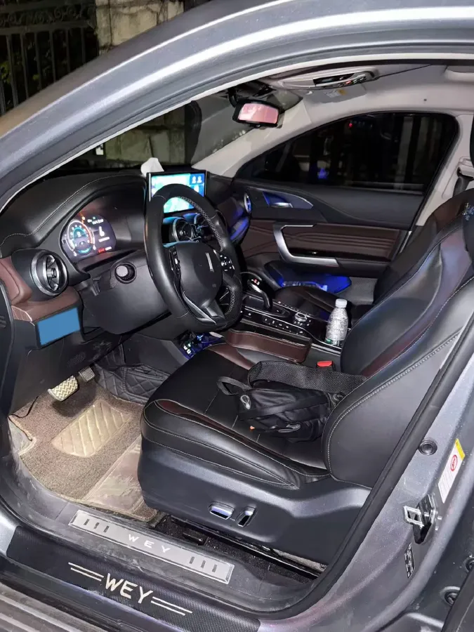 2020 WEY VV5 1.5T 171HP L4 7DCT,autocango,china used car exporter,china ev exporter,chinese used car exporter,chinese used ev exporter