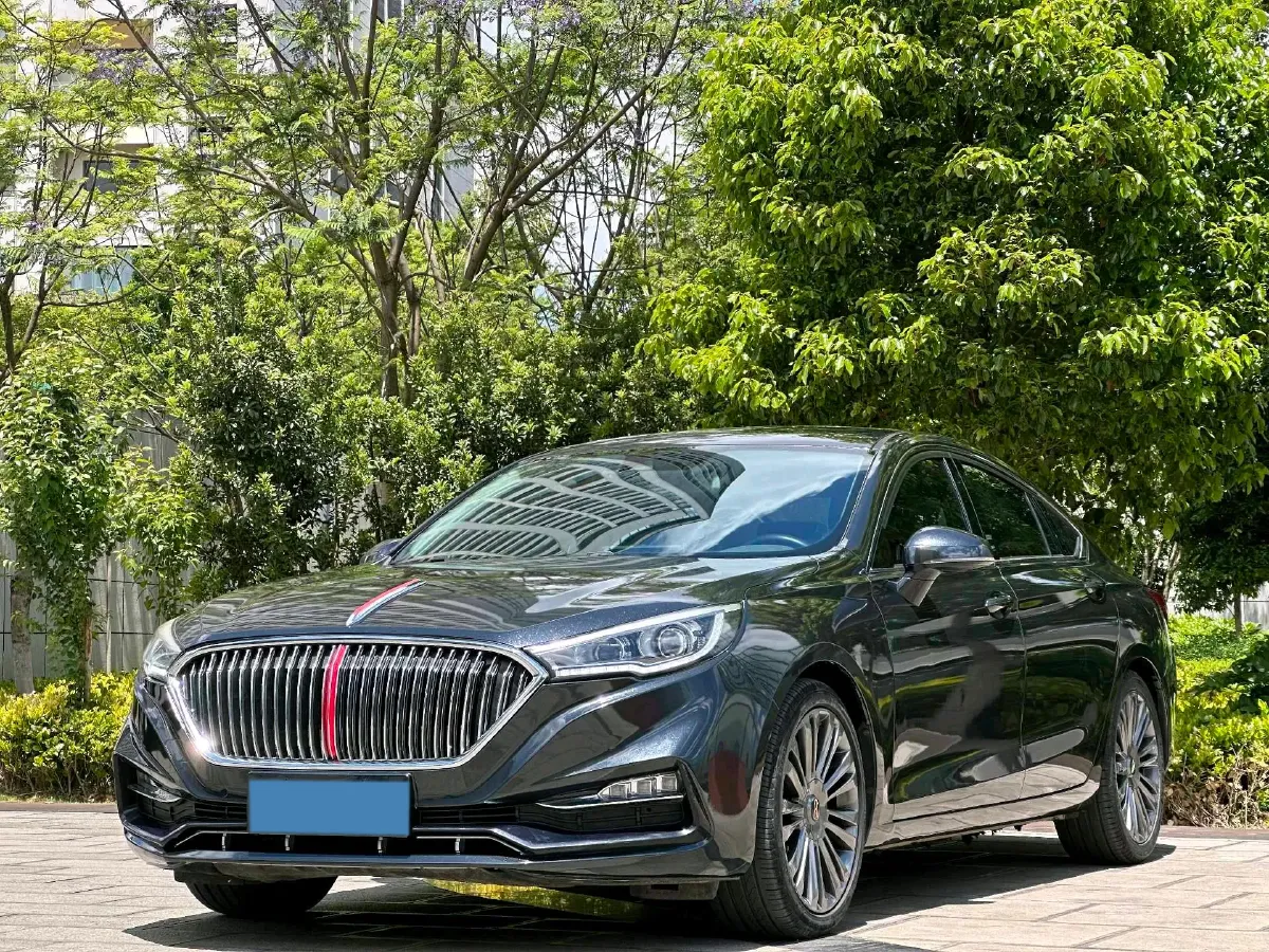 2019 HongQi H5 1.8T 180HP L4 6AT,autocango,china used car exporter,china ev exporter,chinese used car exporter,chinese used ev exporter