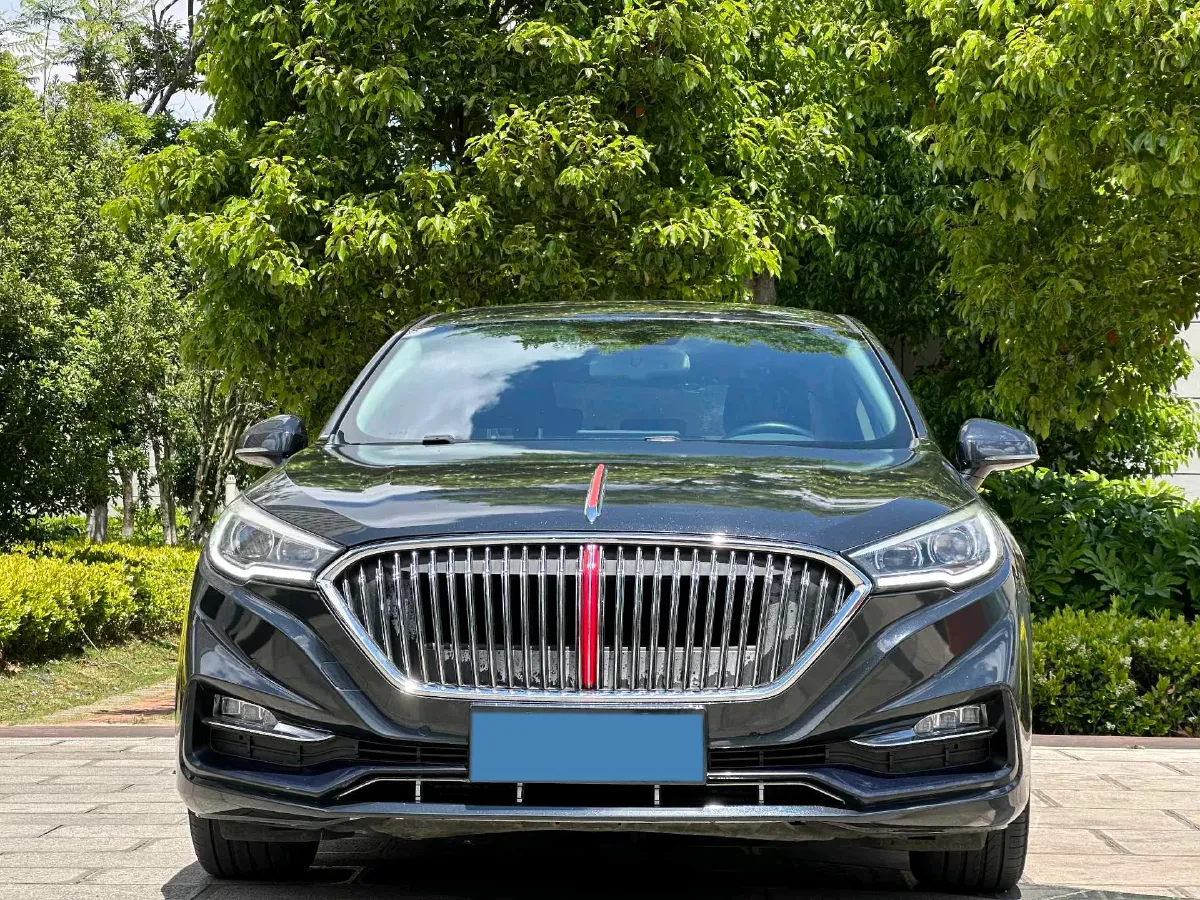 2019 HongQi H5 1.8T 180HP L4 6AT,autocango,china used car exporter,china ev exporter,chinese used car exporter,chinese used ev exporter